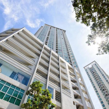 Straits Garden Suites By The Homestay Helper Georgetown Luaran gambar