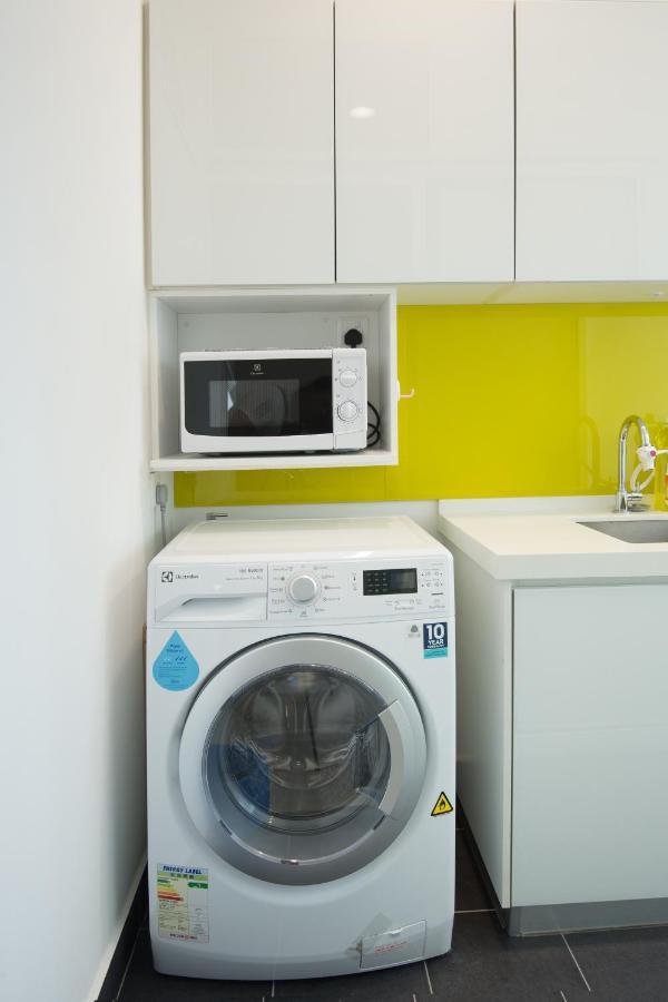 Straits Garden Suites By The Homestay Helper Georgetown Luaran gambar