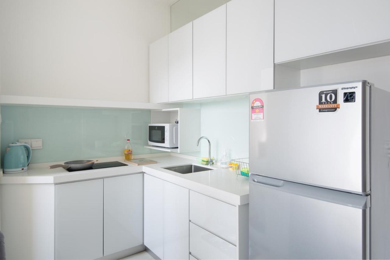 Straits Garden Suites By The Homestay Helper Georgetown Luaran gambar