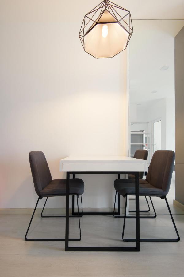 Straits Garden Suites By The Homestay Helper Georgetown Luaran gambar